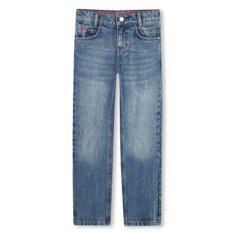 Pantalon en denim Hugo 
                        GARCON