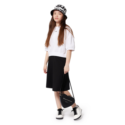 Handtas met draagriem DKNY GIRL