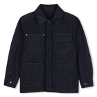 Veste en denim GIVENCHY 
                    GARCON