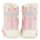Apr&egrave;s ski BILLIEBLUSH 
                    FILLE