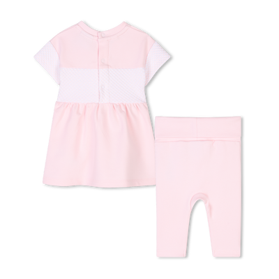 Ensemble robe et legging BOSS FILLE