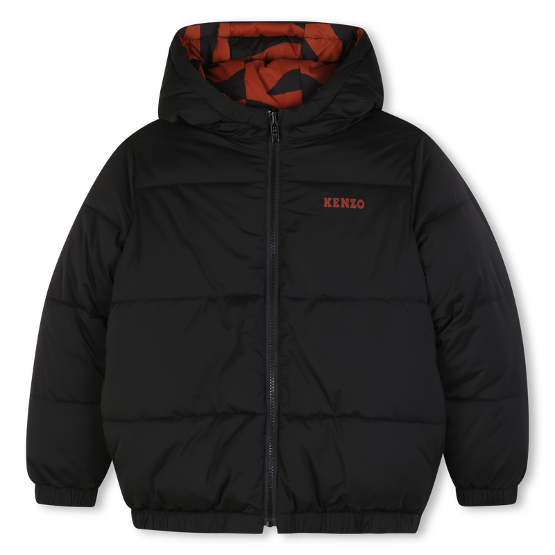 Reversible donsjas KENZO KIDS 
                        UNISEX