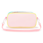 Trousse transparente BILLIEBLUSH 
                    FILLE