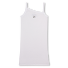 Robe a manches courtes DKNY 
                    FILLE