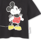 Katoenen T-shirt Mickey MARC JACOBS 
                    BOY