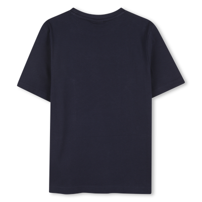 T-shirt met korte mouwen BOSS BOY