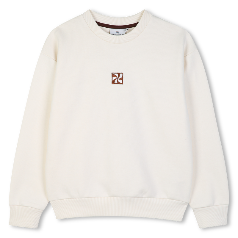 Sweater KIDS AROUND 
                        BOY