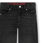 Pantalon en denim Hugo 
                    FILLE