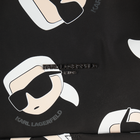 Sac &agrave; langer mat KARL LAGERFELD KIDS 
                    UNISEXE