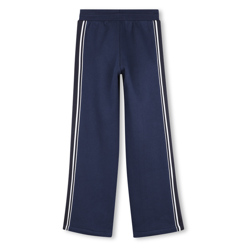 Pantalon de jogging HUGO 
                        FILLE