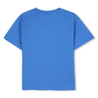 Tee-shirt manches courtes BOSS 
                    GARCON