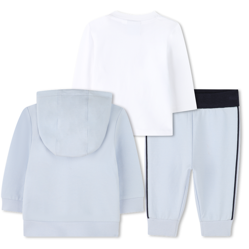 3-delige set BOSS 
                        BOY