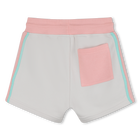Fleece korte broek HUGO 
                    GIRL
