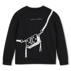 Sweater MARC JACOBS 
                    MEISJE
