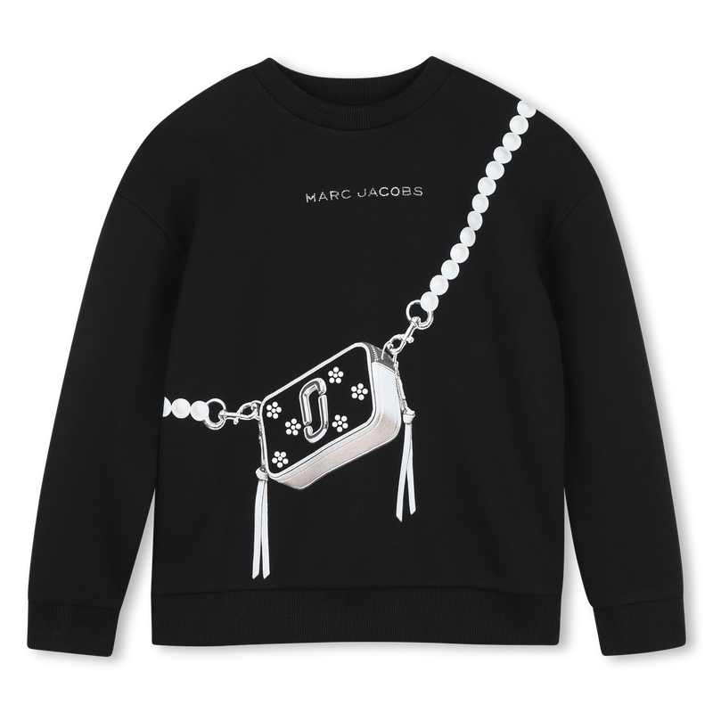 Sweater MARC JACOBS 
                        MEISJE