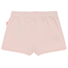 Short molletonn&eacute; BILLIEBLUSH 
                    FILLE
