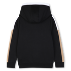 Capuchon cardigan BOSS 
                    JONGEN