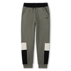 Pantalon de jogging, TILLEUL, hi-res