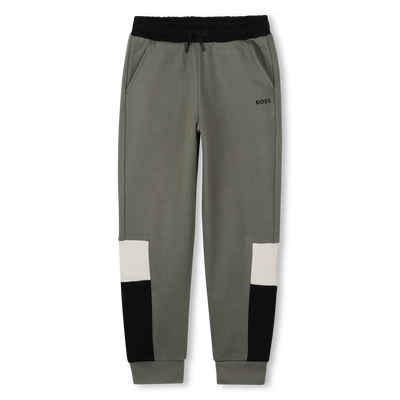Pantalon de jogging BOSS GARCON