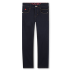Pantalon en denim HUGO 
                    GARCON
