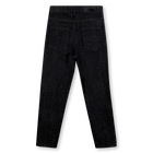 Pantalon en denim KARL LAGERFELD KIDS 
                    GARCON