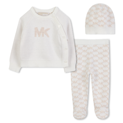 Ensemble tricot MICHAEL KORS FILLE