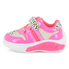 Sneakers in patentimitatie BILLIEBLUSH 
                    GIRL