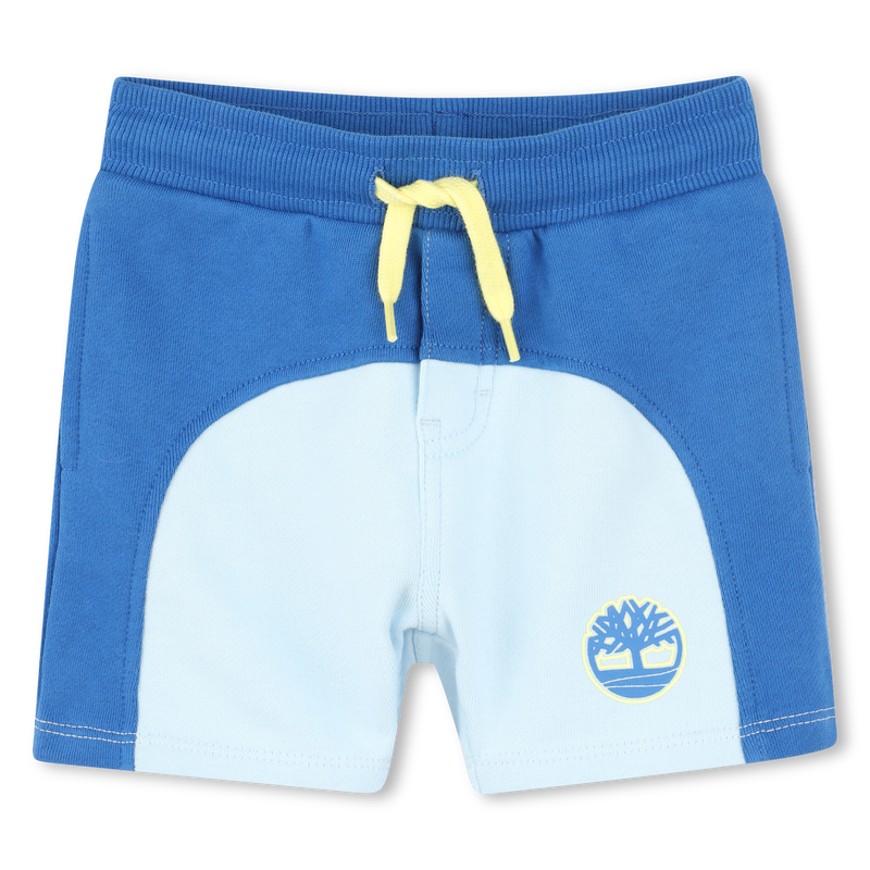 Short molletonn&eacute; TIMBERLAND 
                        GARCON