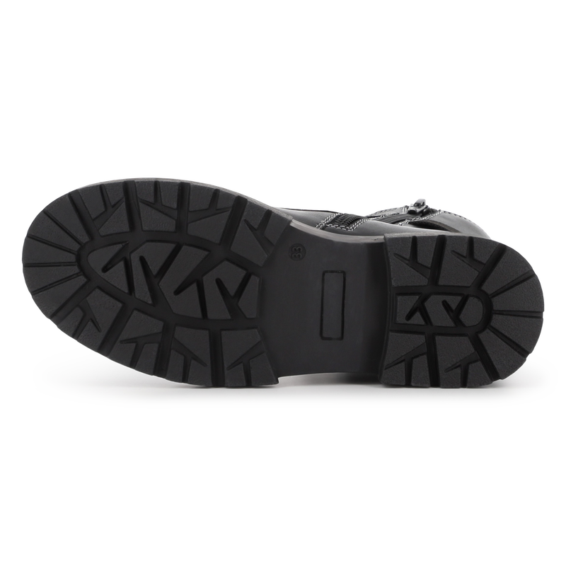 Bottines DKNY 
                        FILLE