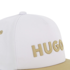 Verstelbare pet HUGO 
                    BOY
