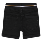 SPIJKERSHORT BOSS 
                    BOY