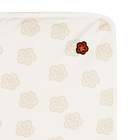 Couverture b&eacute;b&eacute; r&eacute;versible KENZO KIDS 
                    UNISEXE