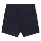 Ensemble short et polo BOSS 
                    GARCON