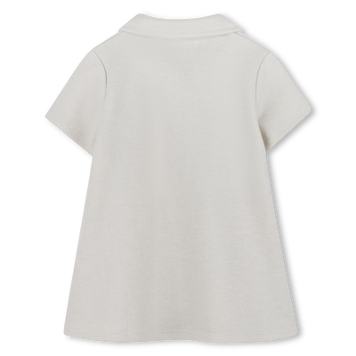 JURK MET KORTE MOUWEN MICHAEL KORS GIRL