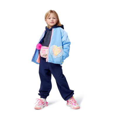 Heuptasje BILLIEBLUSH GIRL