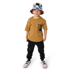 T-shirt met korte mouwen MARC JACOBS 
                    BOY