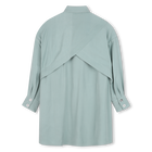 Twill jurk DKNY 
                    GIRL