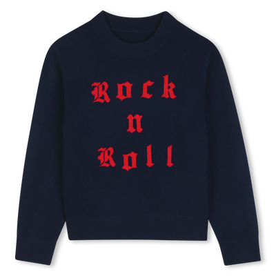 Pull ZADIG VOLTAIRE UNISEXE