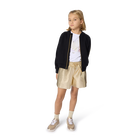 Short dor&eacute; BOSS 
                    FILLE