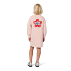 Robe en molleton KENZO KIDS 
                    FILLE