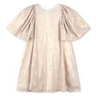 Robe en jacquard KENZO KIDS 
                    FILLE