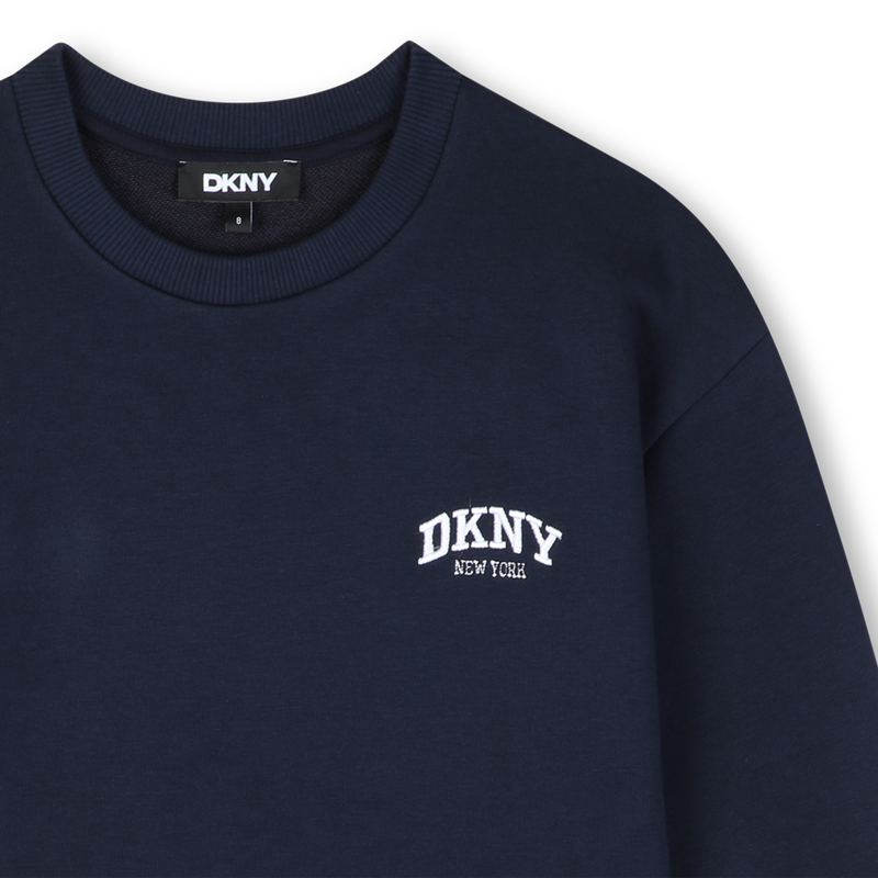 Sweat-shirt DKNY 
                        GARCON