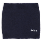 Sjaal BOSS 
                    BOY