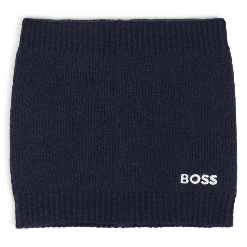 Sjaal BOSS 
                        BOY