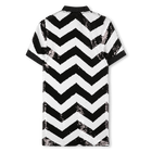 Jurk met ritssluiting KARL LAGERFELD KIDS 
                    GIRL