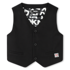 Veste sans manche DKNY 
                    FILLE