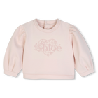 Joggingoutfit CHLOE 
                    GIRL