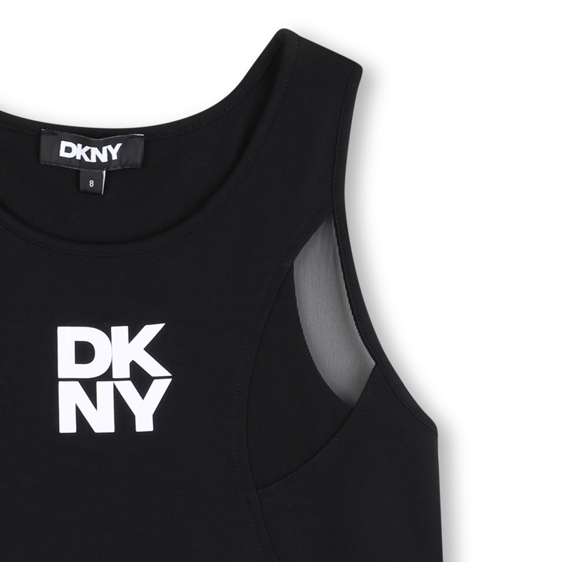 DEBARDEUR DKNY 
                        FILLE