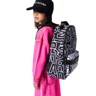 Pet met klittenbandsluiting MARC JACOBS UNISEX