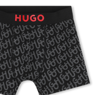 Boxersets HUGO 
                    BOY